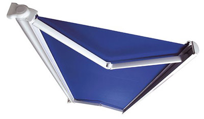 markize, tende, kasetna tenda