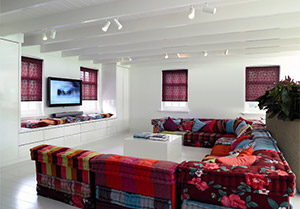 roloji, notranji roloji, zunanji roloji, strešni roloji