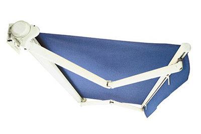 markize, tende, polkasetna tenda