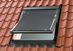 roloji, notranji roloji, zunanji roloji, strešni roloji