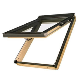 Strešna okna Fakro, Strešna okna, Fakro