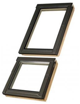 Strešna okna Fakro, Strešna okna, Fakro