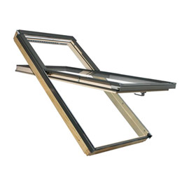 Strešna okna Fakro, Strešna okna, Fakro