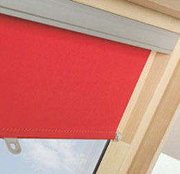 Strešna okna Fakro, Notranja senčila za strešna okna, Standardni rolo ARS