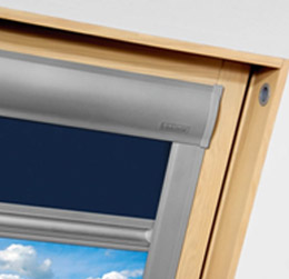 Strešna okna Fakro, Notranja senčila za strešna okna, Zatemnitveni rolo ARF, ARF-E