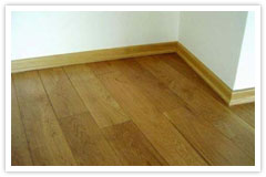 zakljucne letve, talne obloge, mi-mont