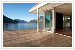 zunanje terase, talne obloge, mi-mont